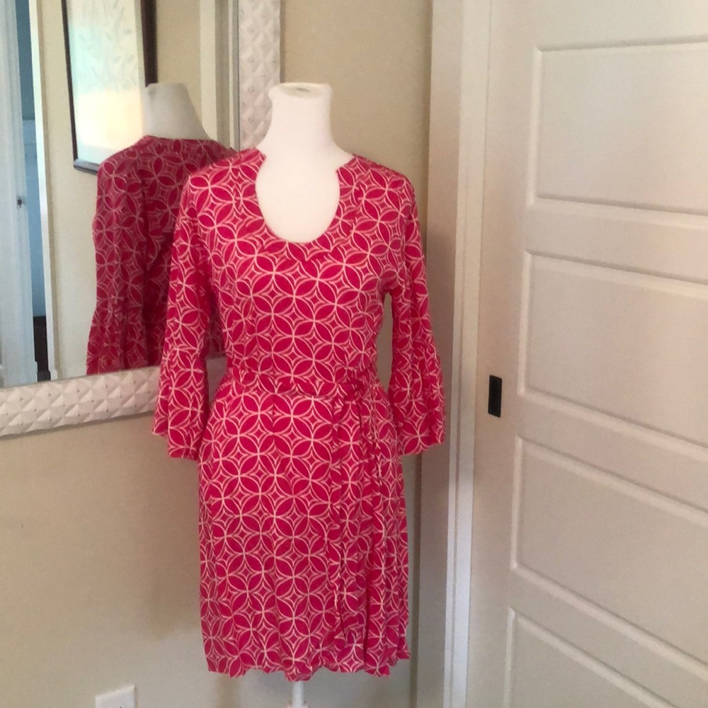 Escapada dress (new, no tags)